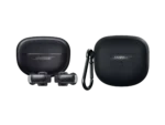 Bose Ultra Open Earbuds + Wireless Charging Case Cover