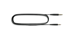 Bose QuietComfort Headphones Aux/Mic Cable