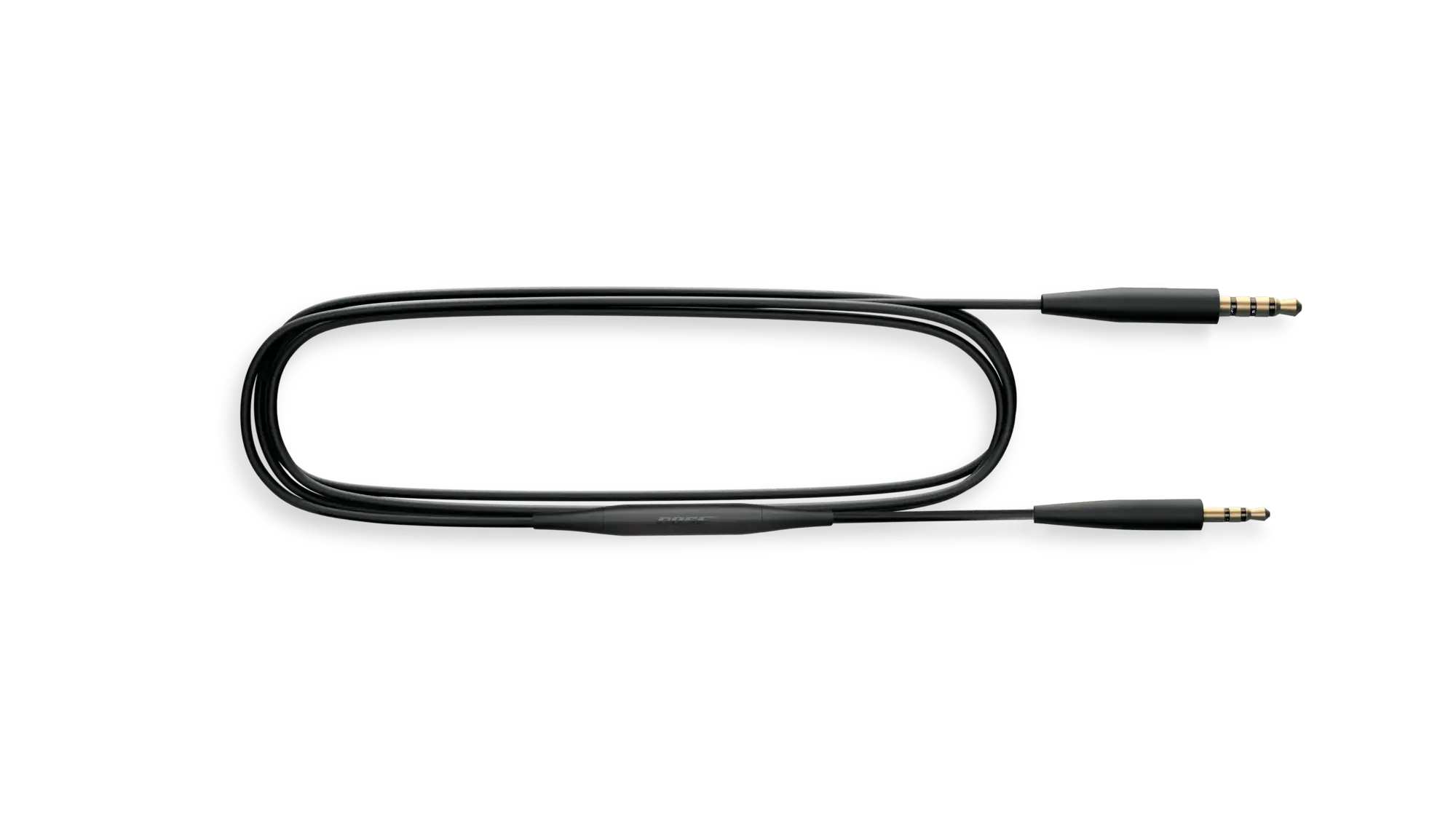 Bose QuietComfort Headphones Aux/Mic Cable