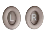 Bose QuietComfort Headphones Ear Cushion Kit