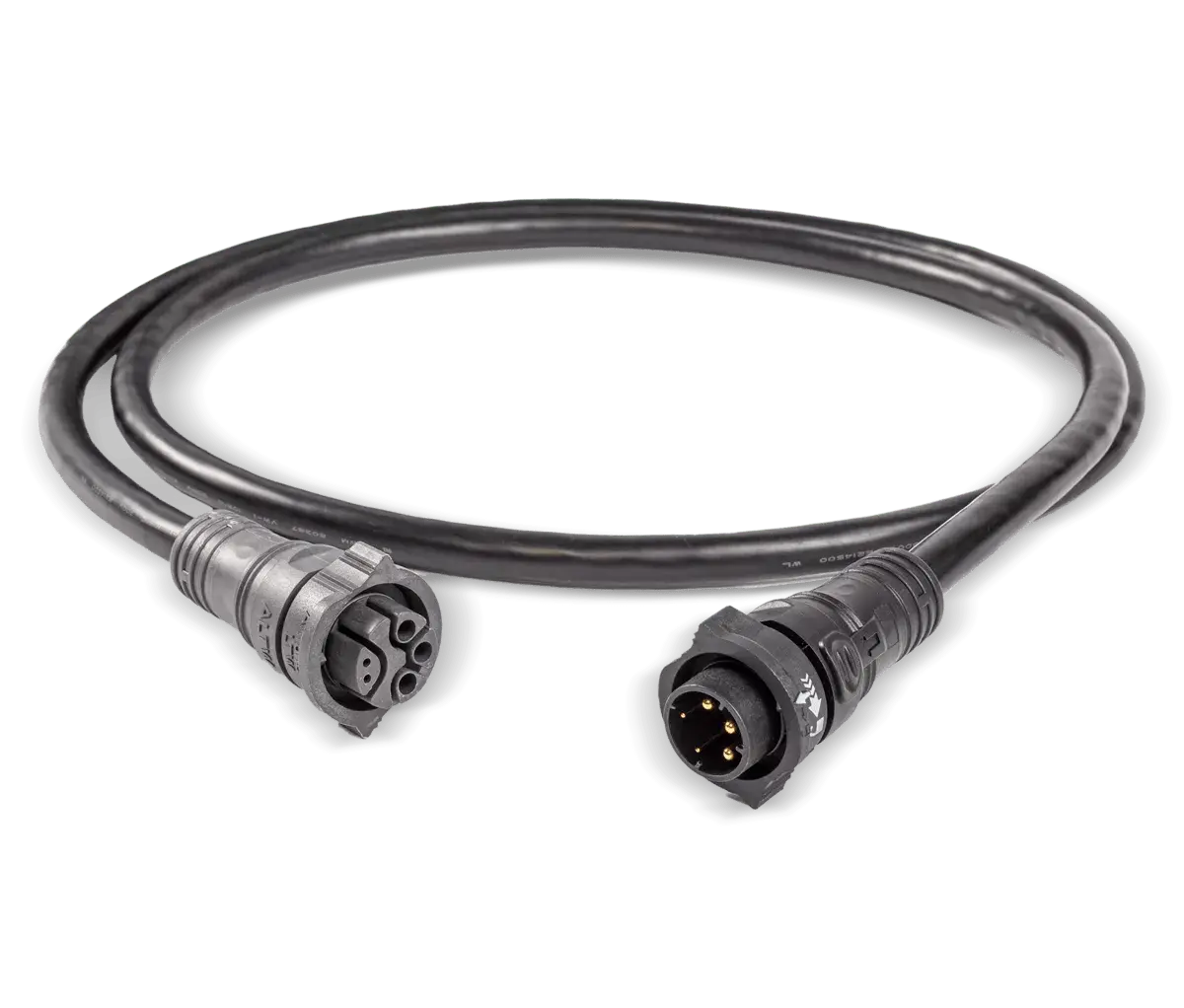 SubMatch Cable