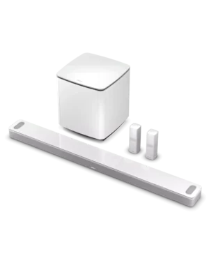 Bose Premium Home Theater System