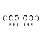 Bose QuietComfort Earbuds Fit Kit