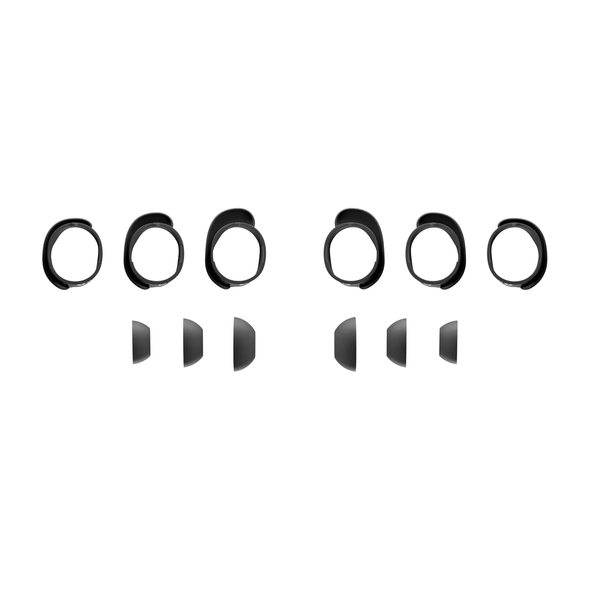 Bose QuietComfort Earbuds Fit Kit