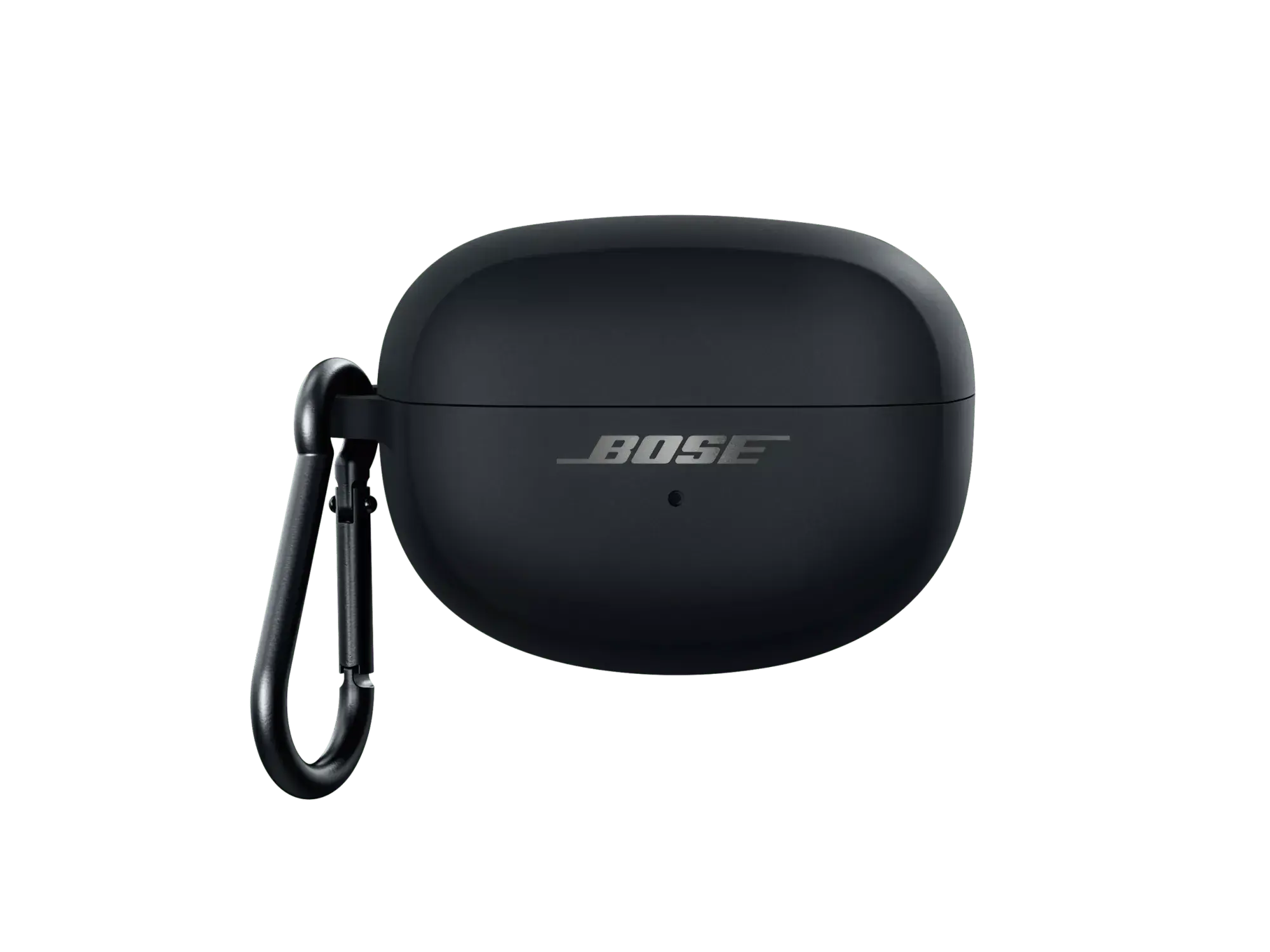 Bose Ultra Open Earbuds Silicone Case Cover