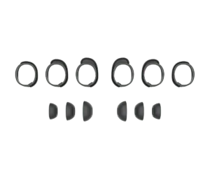 Ear Tip Kit ?C QuietComfort Earbuds II