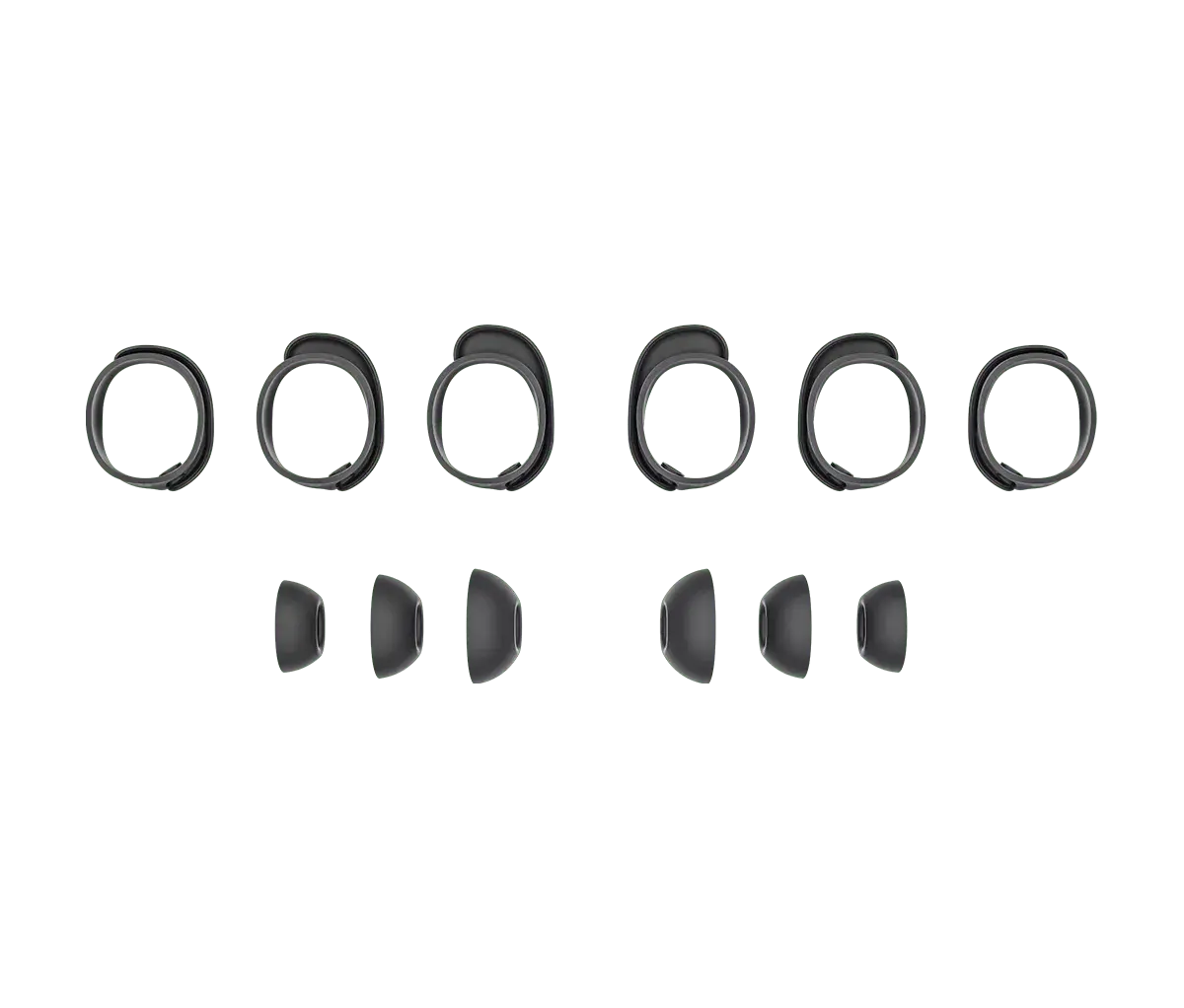 Ear Tip Kit ?C QuietComfort Earbuds II