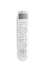 Lifestyle 600/650 home entertainment system remote control