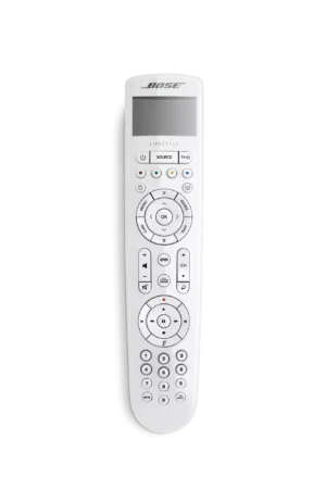 Lifestyle 600/650 home entertainment system remote control