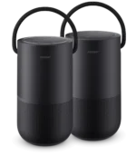 Portable Smart Speaker Set