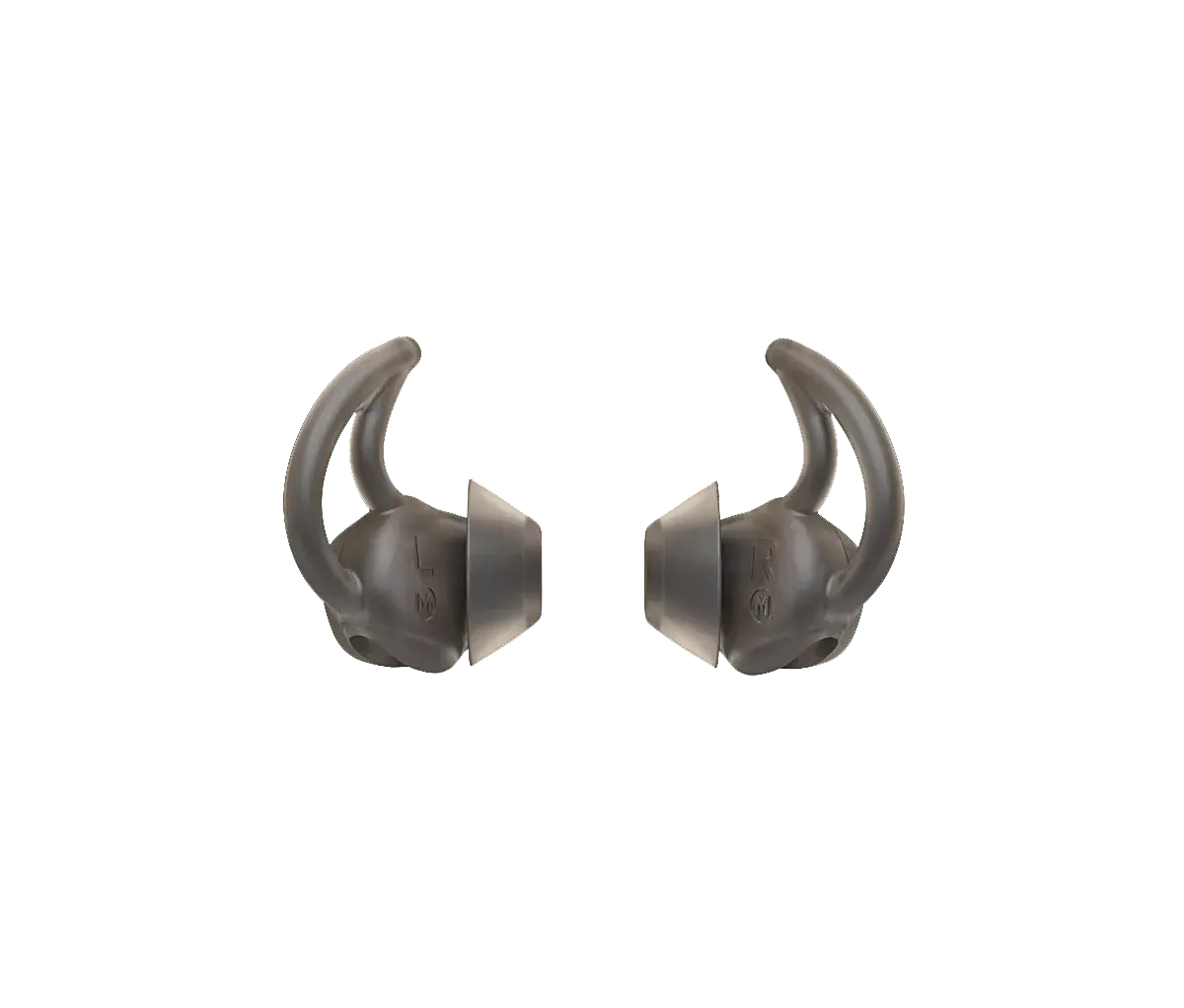 SoundSport Pulse Stayhear+ tips (2 pairs)