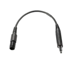 6 pin LEMO to U174 plug adapter