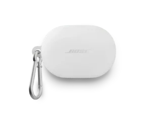 Bose QuietComfort Earbuds Silicone Case Cover