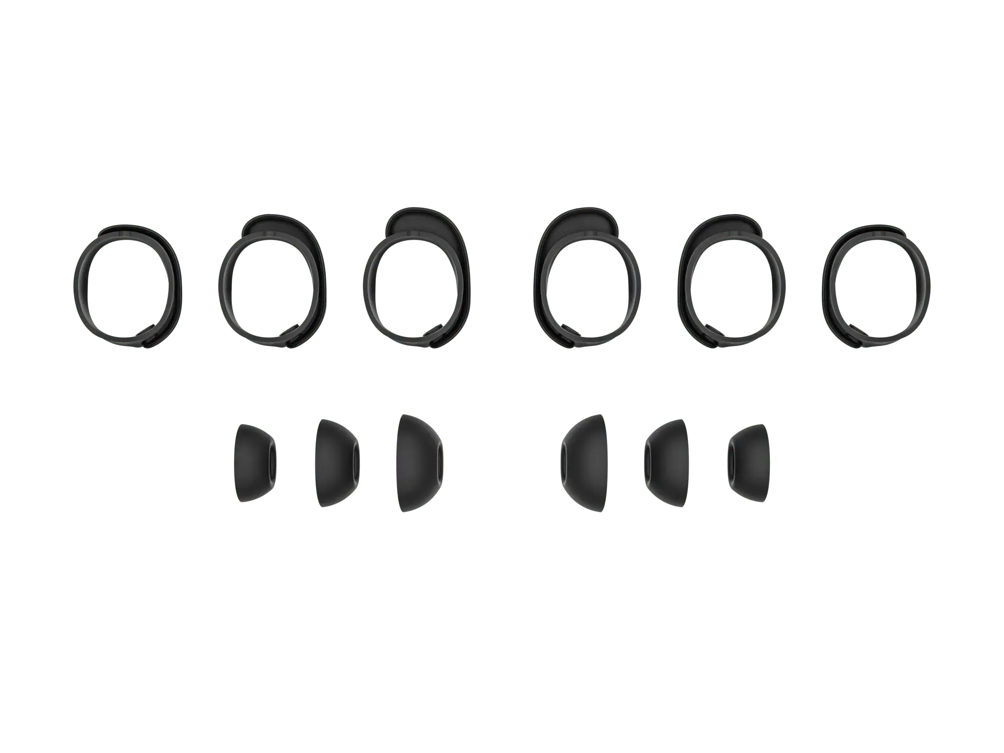 Bose QuietComfort Ultra Earbuds Fit Kit