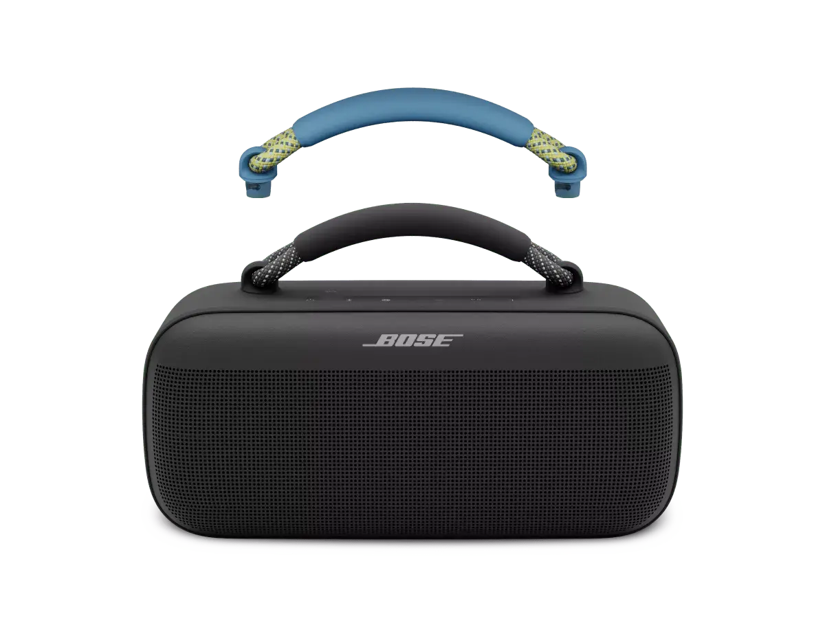 Bose SoundLink Max Rope Handle