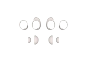 Bose QuietComfort Ultra Earbuds Alternate Sizing Kit