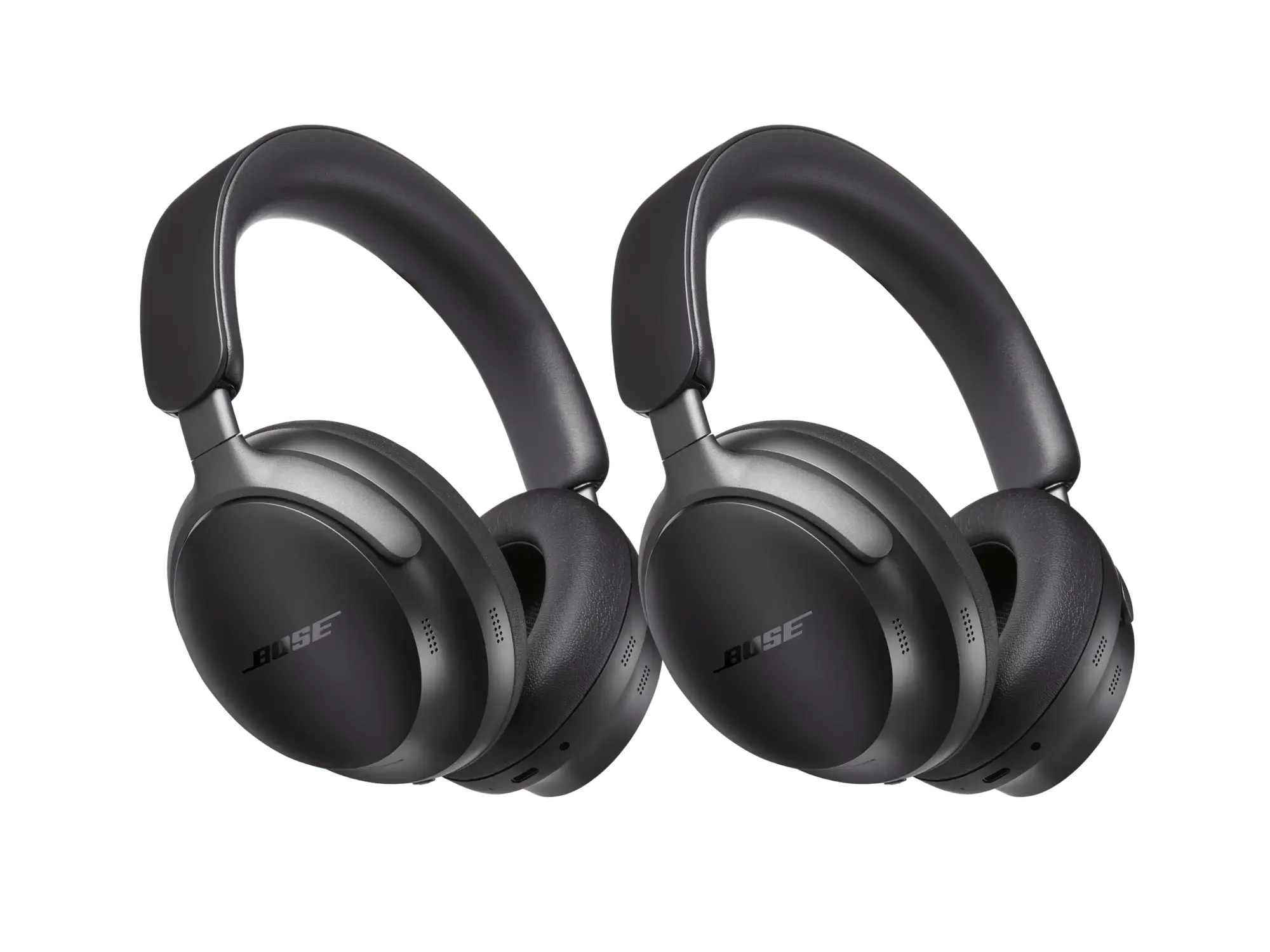 QuietComfort Ultra Headphones Set