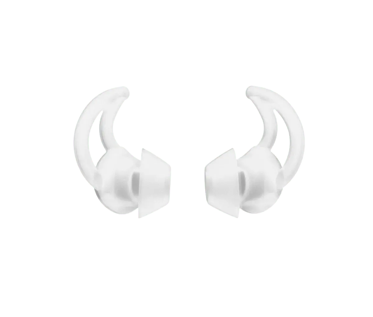 StayHear? Ultra tips (2 pairs)
