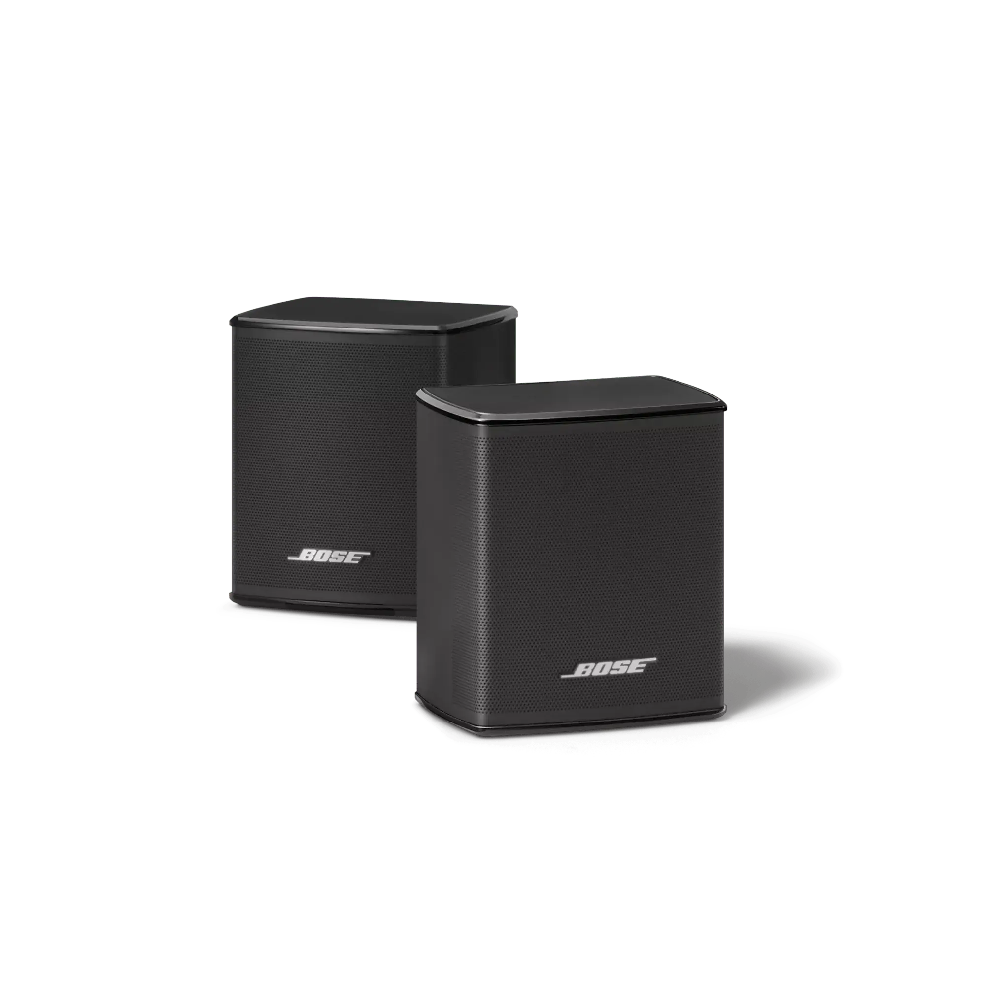 Bose Surround Speakers ?C Refurbished