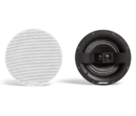 Virtually Invisible? 791 Series II in-ceiling speakers