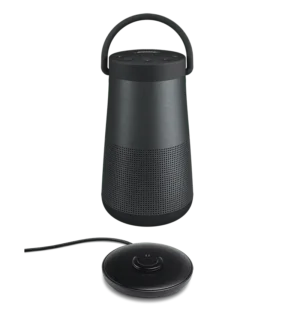 SoundLink Revolve charging cradle