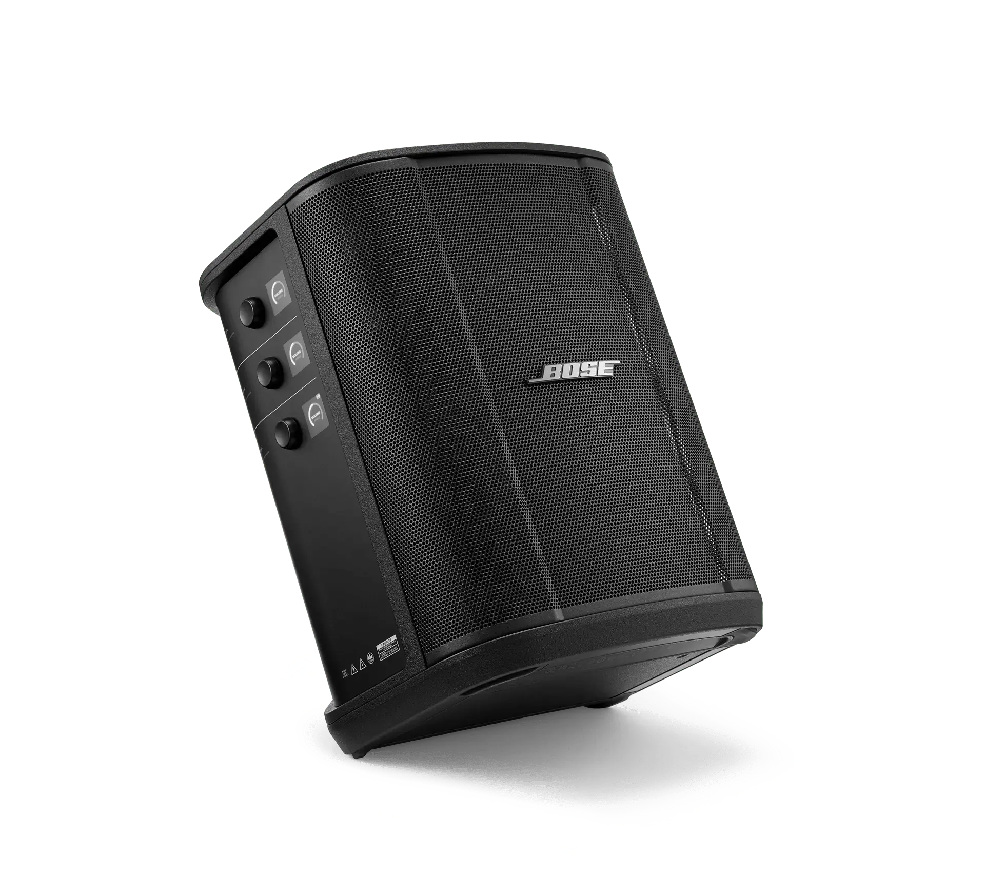 Bose S1 Pro+ Portable Bluetooth Speaker System ?C Refurbished