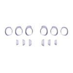 Bose QuietComfort Earbuds Fit Kit