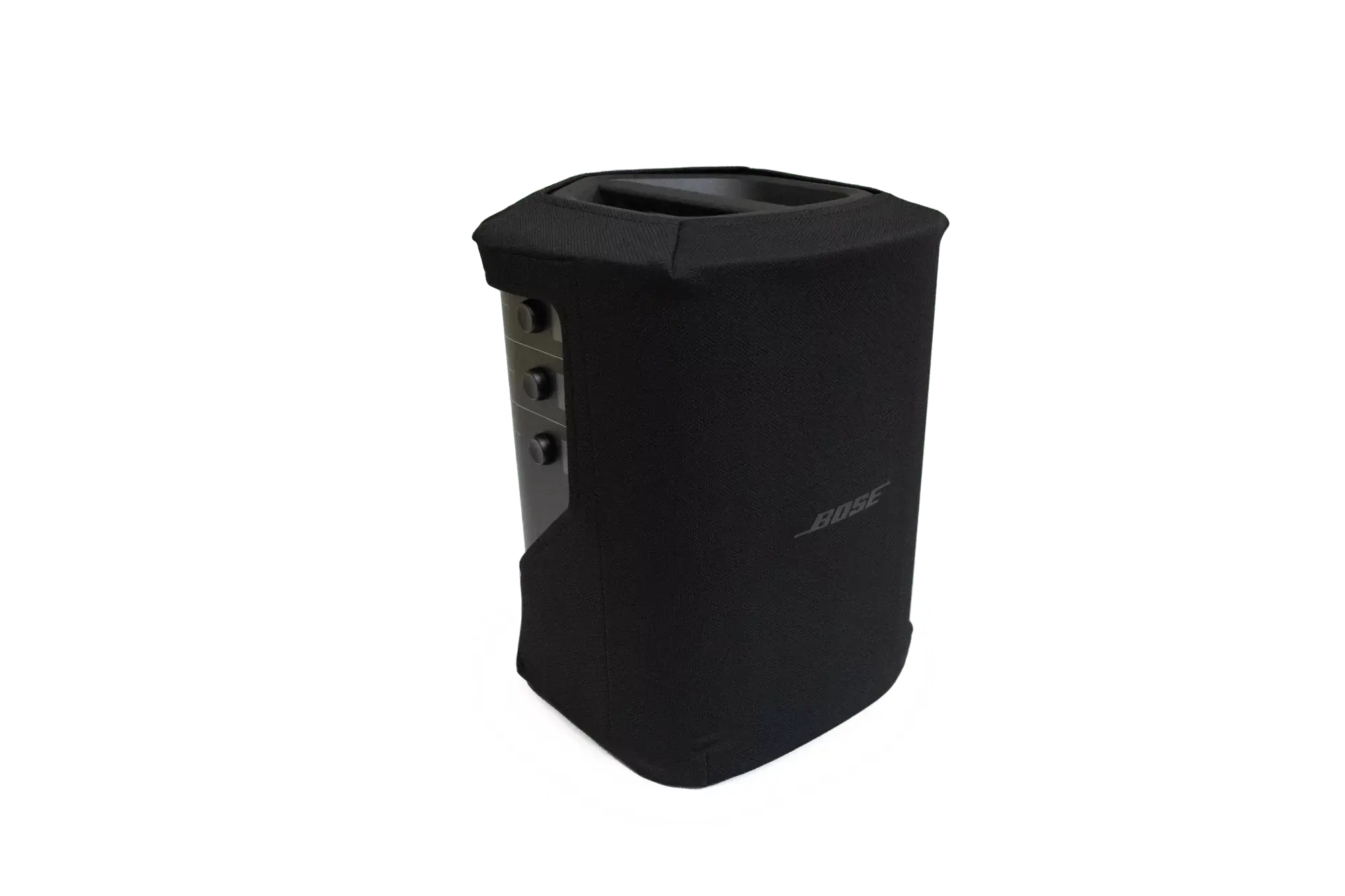Bose S1 Pro+ Play-Through Cover
