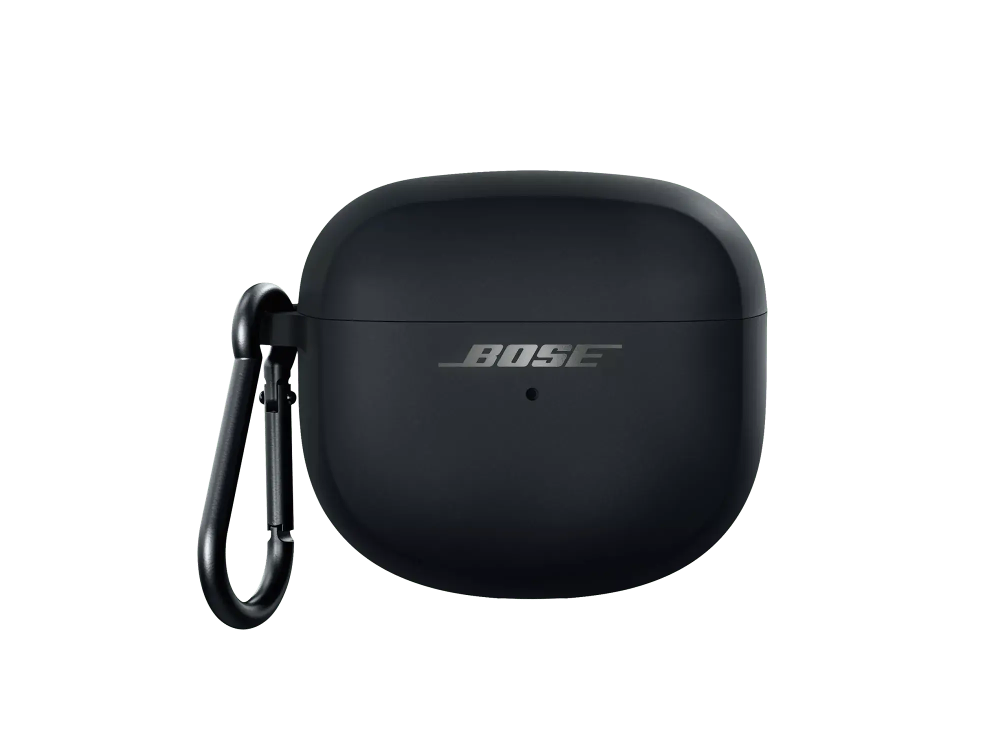 Bose Ultra Open Earbuds Wireless Charging Case Cover