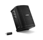 Bose S1 Pro+ Wireless PA System and Wireless Mic/Line Transmitter ??C XLR