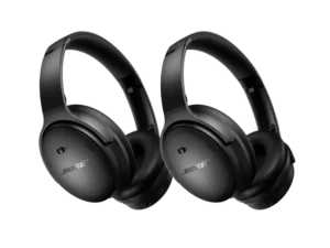 QuietComfort Headphones Set