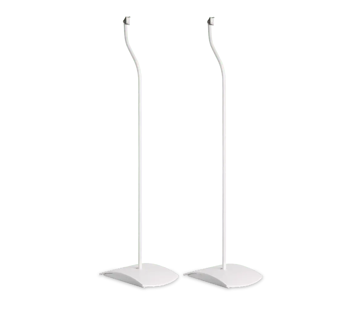 UFS-20 Series II universal floorstands
