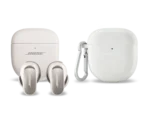 QuietComfort Ultra Earbuds (2nd Gen) + Silicone Case Cover Set
