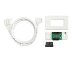 OmniJewel and Jewel cube in-wall wiring kit