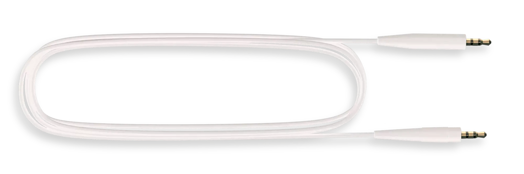 Bose 2.5 mm to 3.5 mm audio cable