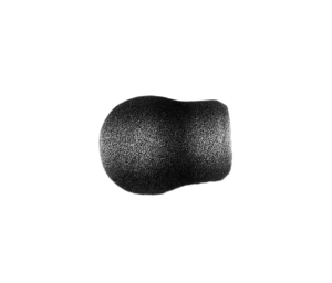 A20 microphone windscreen (HIGH impedance)