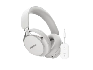 QuietComfort Ultra Headphones (2nd Gen) + AirFly Pro 2 Set