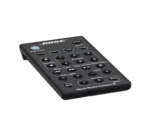 Wave? music system III remote