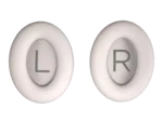 QuietComfort 45 Headphones Ear Cushion Kit