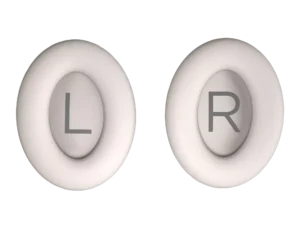 QuietComfort 45 Headphones Ear Cushion Kit