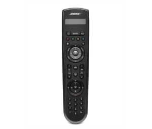 Remote ?C RC-X35L ?C without pairing instructions