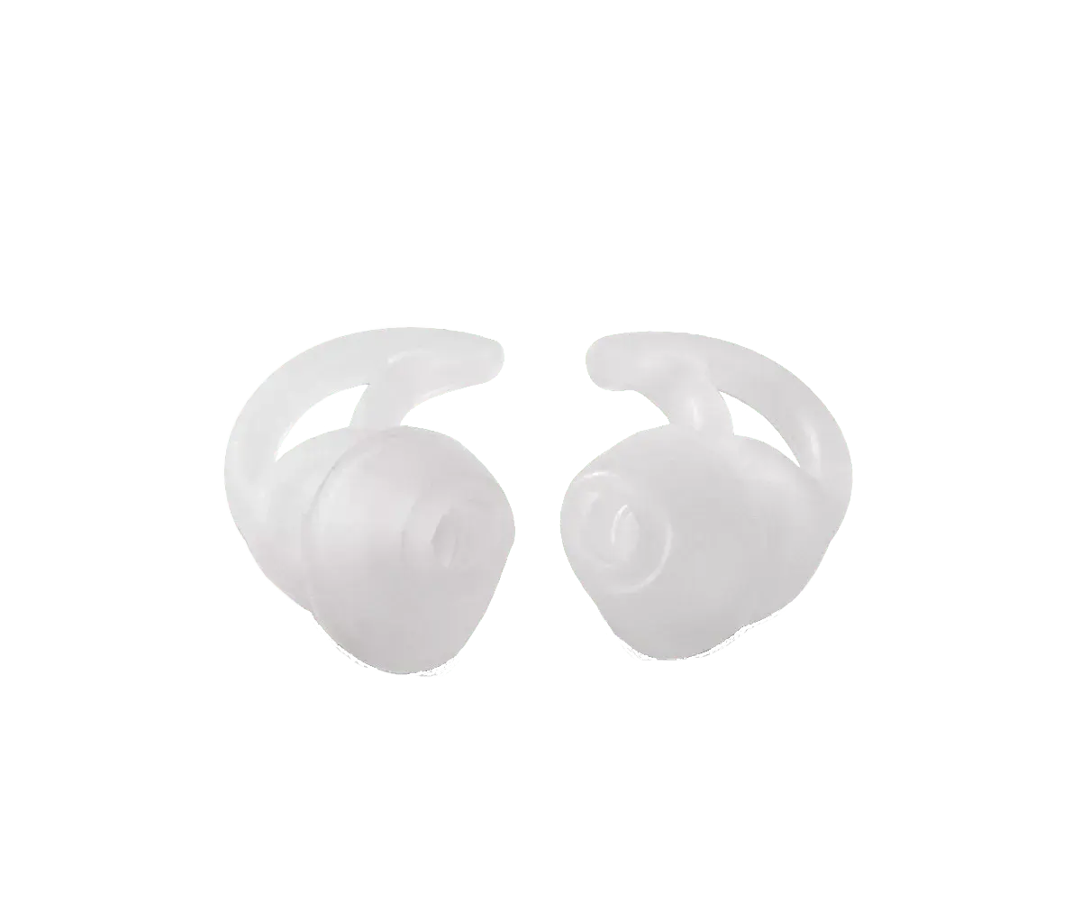 Bose? StayHear?+ tips (2 pairs)
