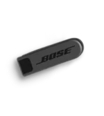 QuietComfort? 20 headphones clothing clip