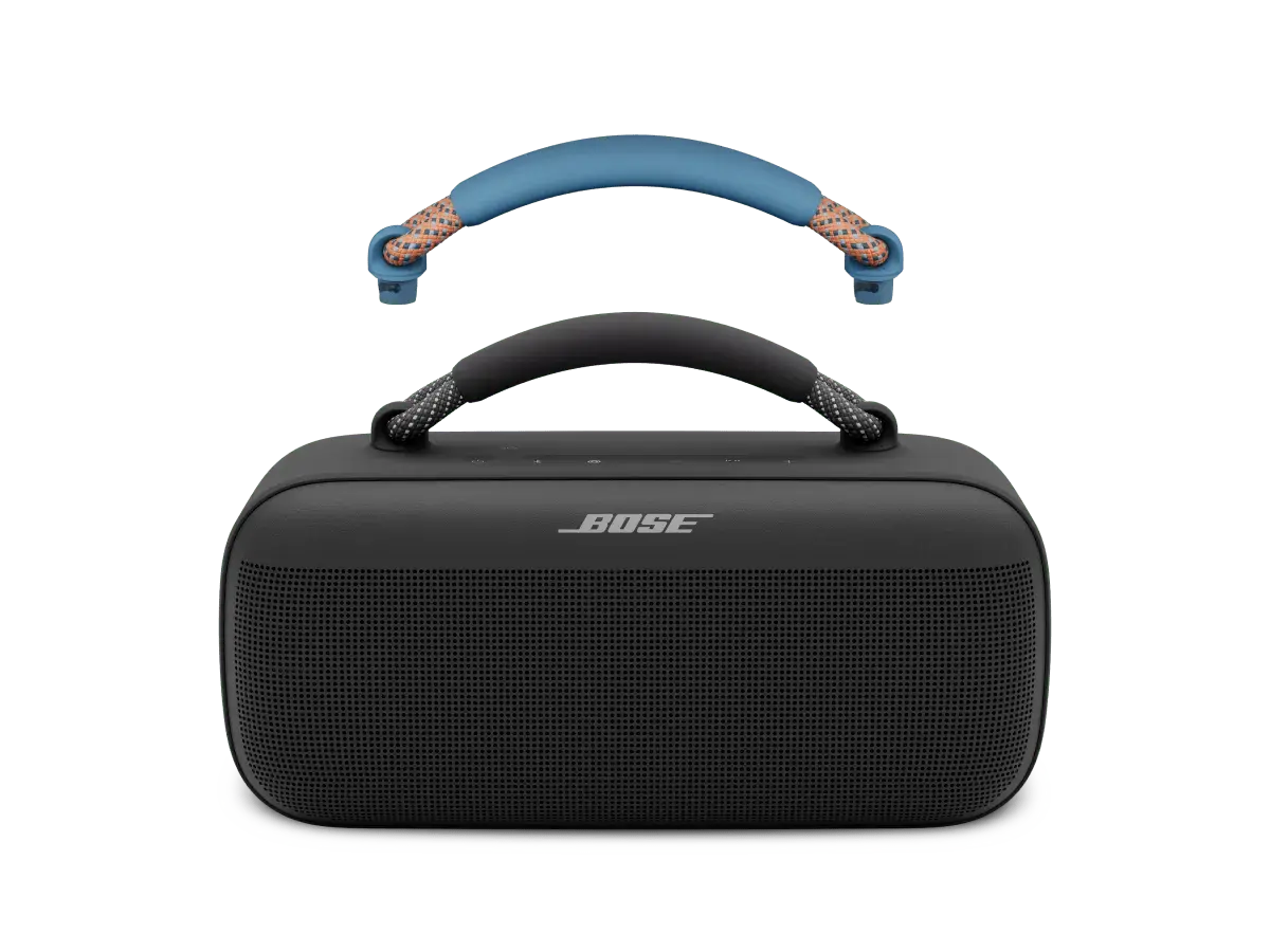 Bose SoundLink Max Rope Handle