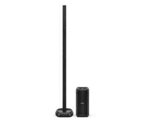 L1 Pro32 Portable Line Array System with Sub1 Powered Bass Module