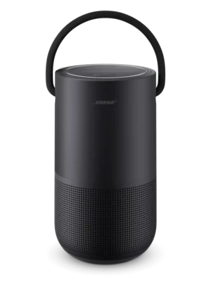 Bose Portable Smart Speaker ?C Refurbished