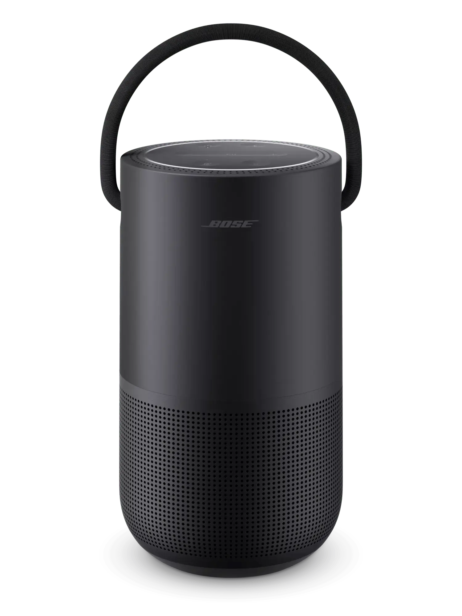 Bose Portable Smart Speaker ?C Refurbished