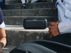 Bose SoundLink Plus Portable Speaker ?C Refurbished