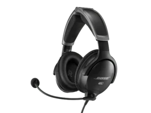 Bose A30 Aviation Headset ?C Refurbished