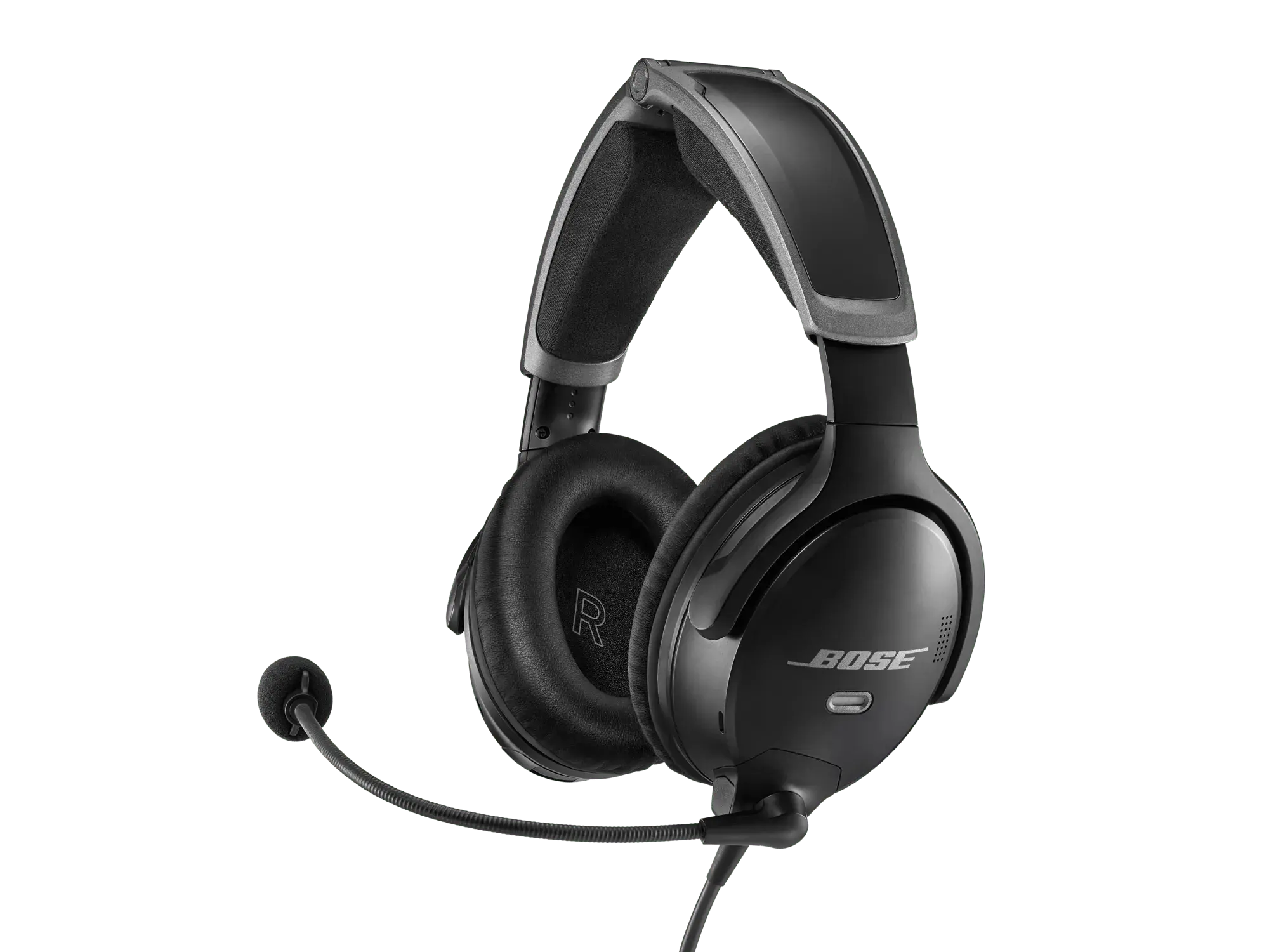 Bose A30 Aviation Headset ?C Refurbished